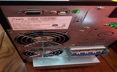 【浙江山特ups不間斷電源5k標(biāo)機(jī)延時10分鐘廠價直銷】-