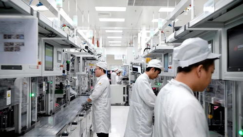 緯湃科技emr4電動軸驅(qū)系統(tǒng)將在泰達(dá)量產(chǎn)