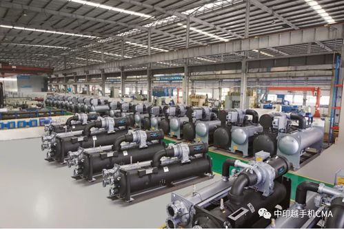 12月1日, 中印越電子 手機(jī) 產(chǎn)業(yè)走進(jìn)美的樓宇科技 重慶基地 活動(dòng)即將啟航