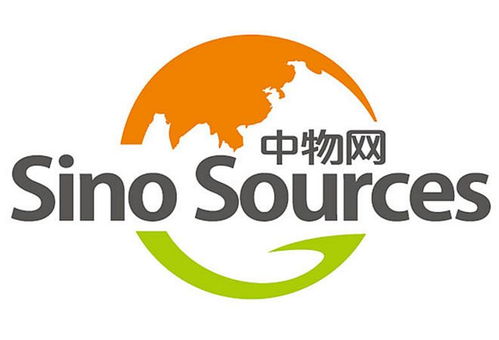 天津中物網絡科技股份公司