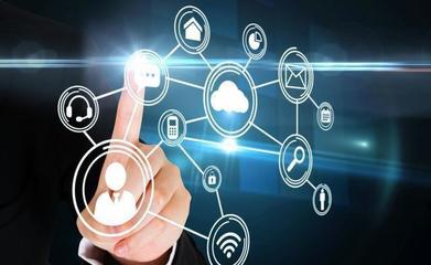 電子商務(wù)的改革和發(fā)展,成為了推動網(wǎng)絡(luò)科技的力量