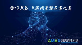 如何讓網(wǎng)絡(luò)營(yíng)銷(xiāo)小白走向高端 雅美克斯網(wǎng)推