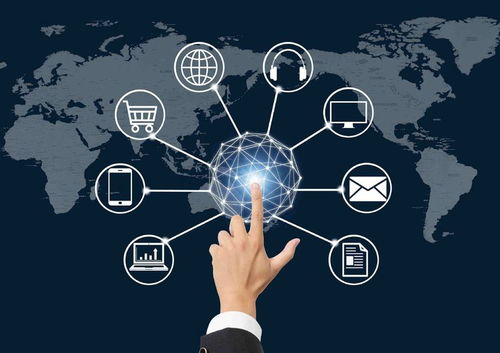 網站建設要注意哪些問題,為什么 意何維科技