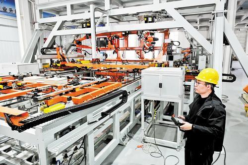 河北推動科技創新與產業創新深度融合鳳凰網河北 鳳凰網